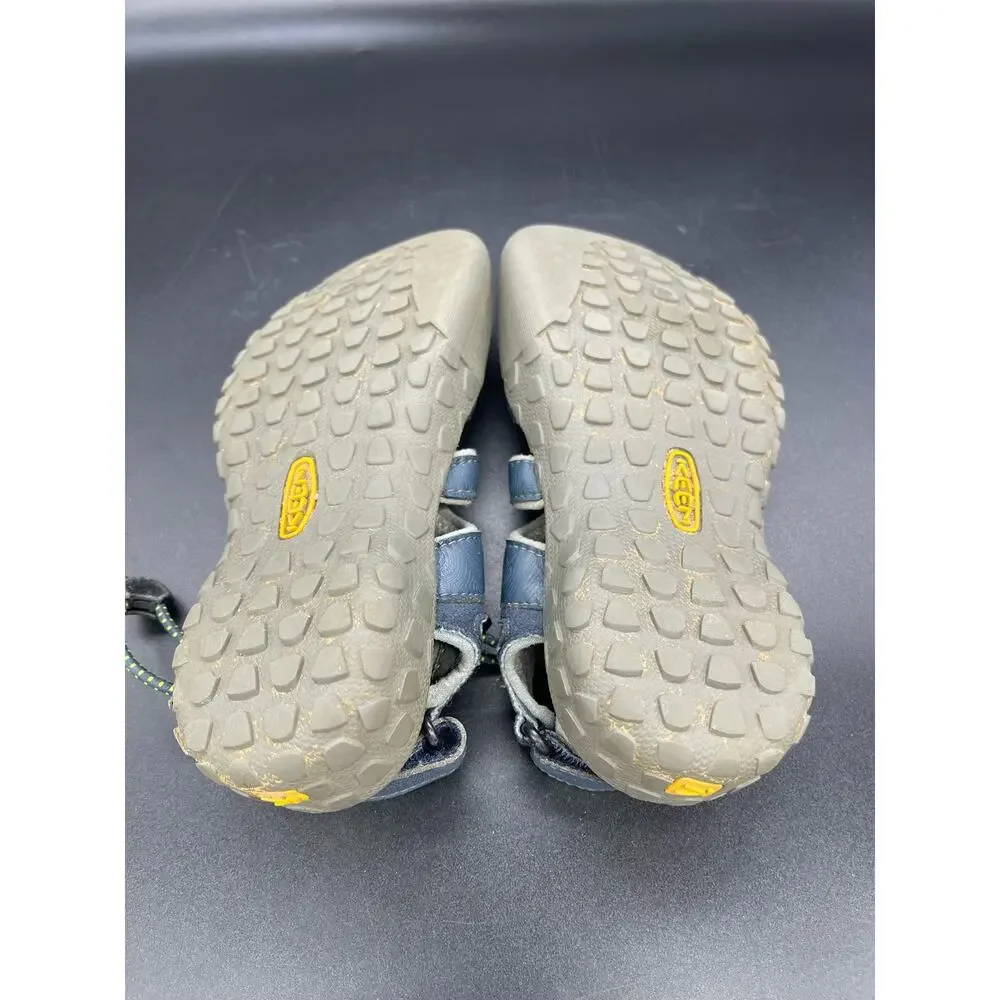 Keen kids waterproof